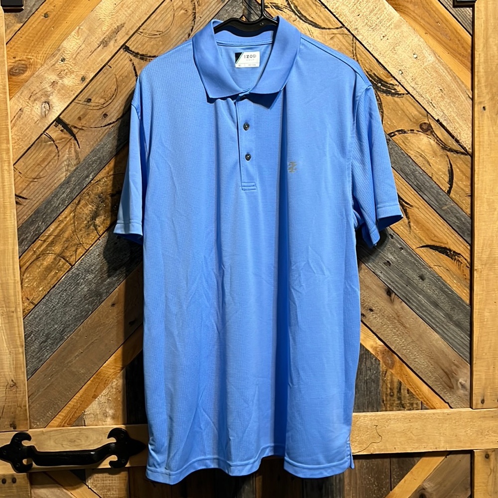 Izod polo